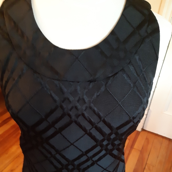 Evan Picone Dress Size 8P - Picture 4 of 13